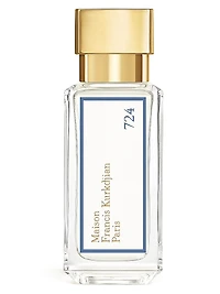 724 Eau De Parfum