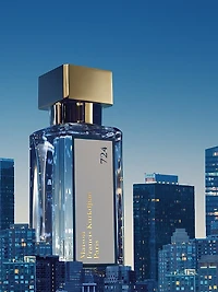 724 Eau De Parfum