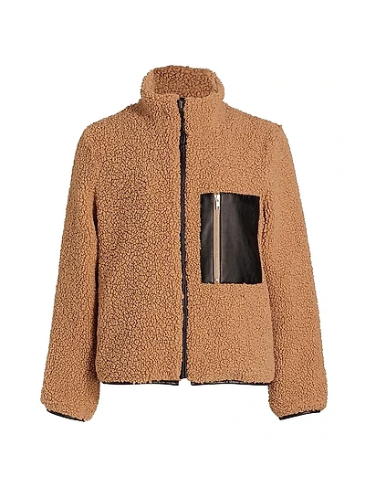 Core Freya Jacket