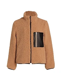 Core Freya Jacket