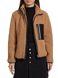 Core Freya Jacket