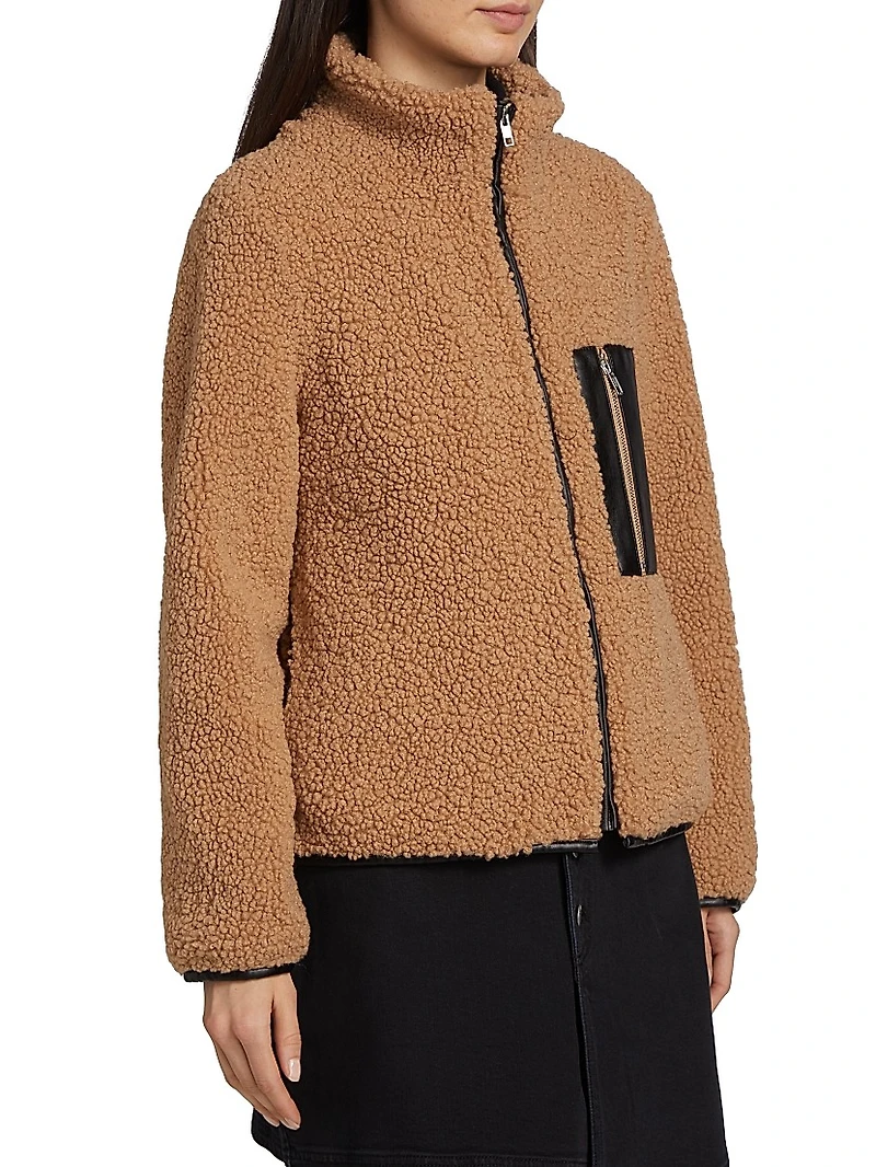 Core Freya Jacket