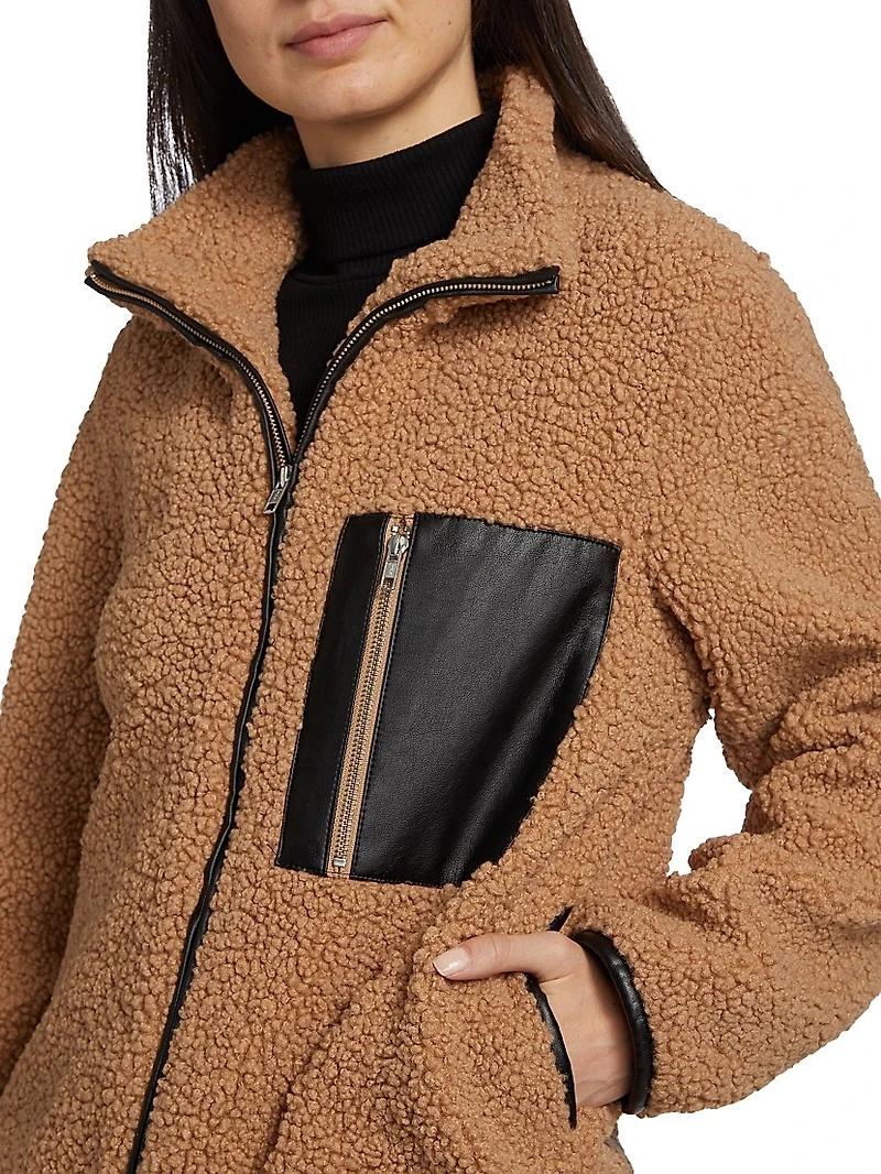 Core Freya Jacket