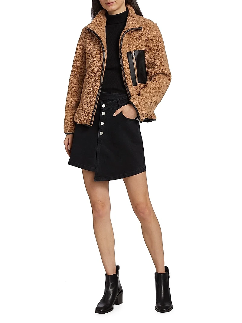 Core Freya Jacket