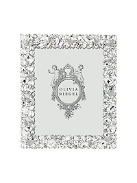 Roxy Crystal Picture Frame