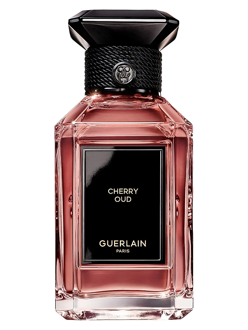 L'Art & La Matiere Cherry Oud Eau de Parfum