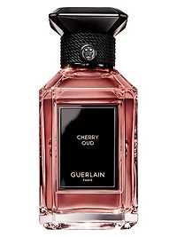 L'Art & La Matiere Cherry Oud Eau de Parfum