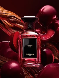 L'Art & La Matiere Cherry Oud Eau de Parfum