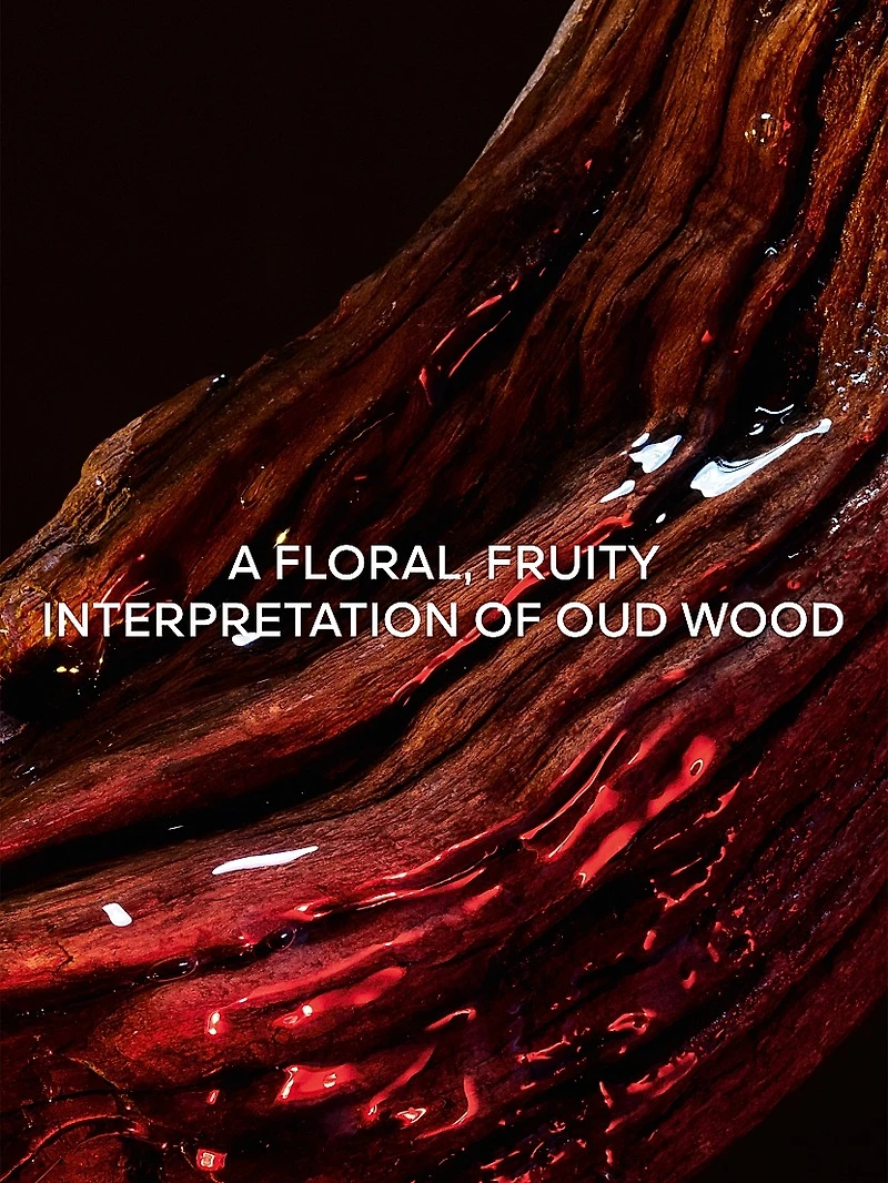 L'Art & La Matiere Cherry Oud Eau de Parfum