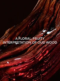 L'Art & La Matiere Cherry Oud Eau de Parfum