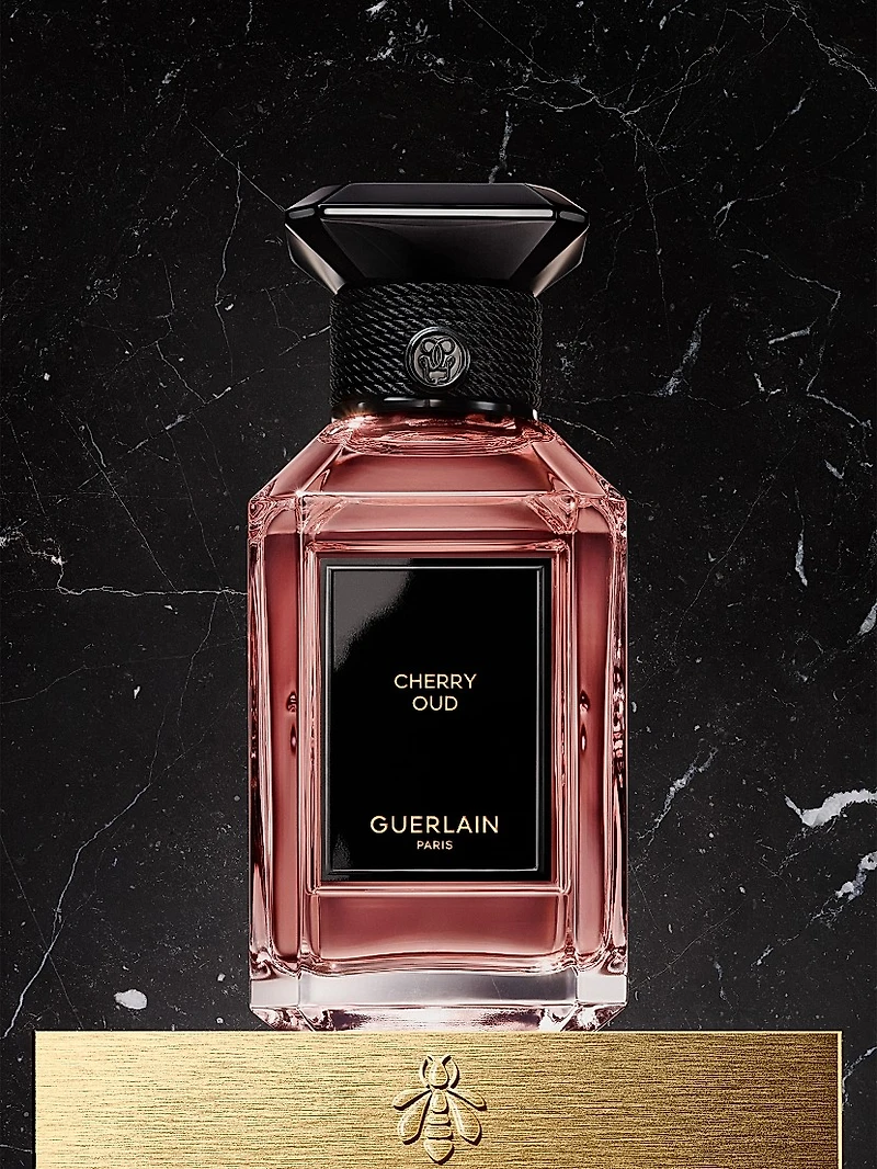 L'Art & La Matiere Cherry Oud Eau de Parfum