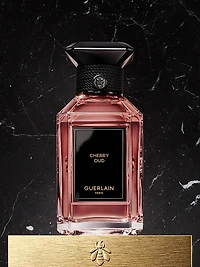 L'Art & La Matiere Cherry Oud Eau de Parfum