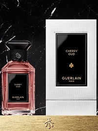 L'Art & La Matiere Cherry Oud Eau de Parfum