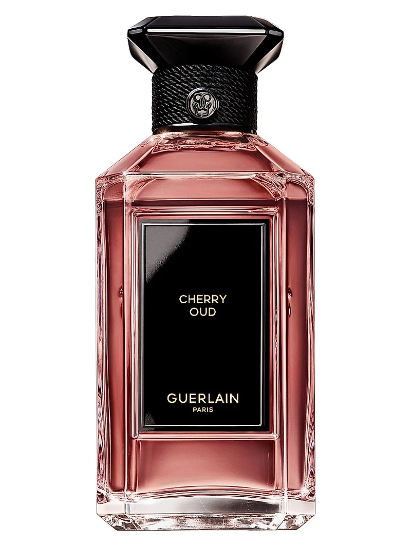 L'Art & La Matiere Cherry Oud Eau de Parfum