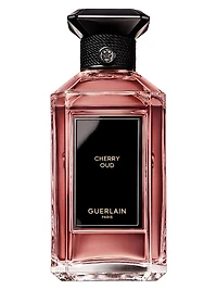 L'Art & La Matiere Cherry Oud Eau de Parfum