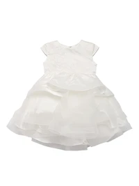 Baby Girl's & Little Lace Tulle Dress