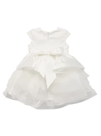 Baby Girl's & Little Lace Tulle Dress