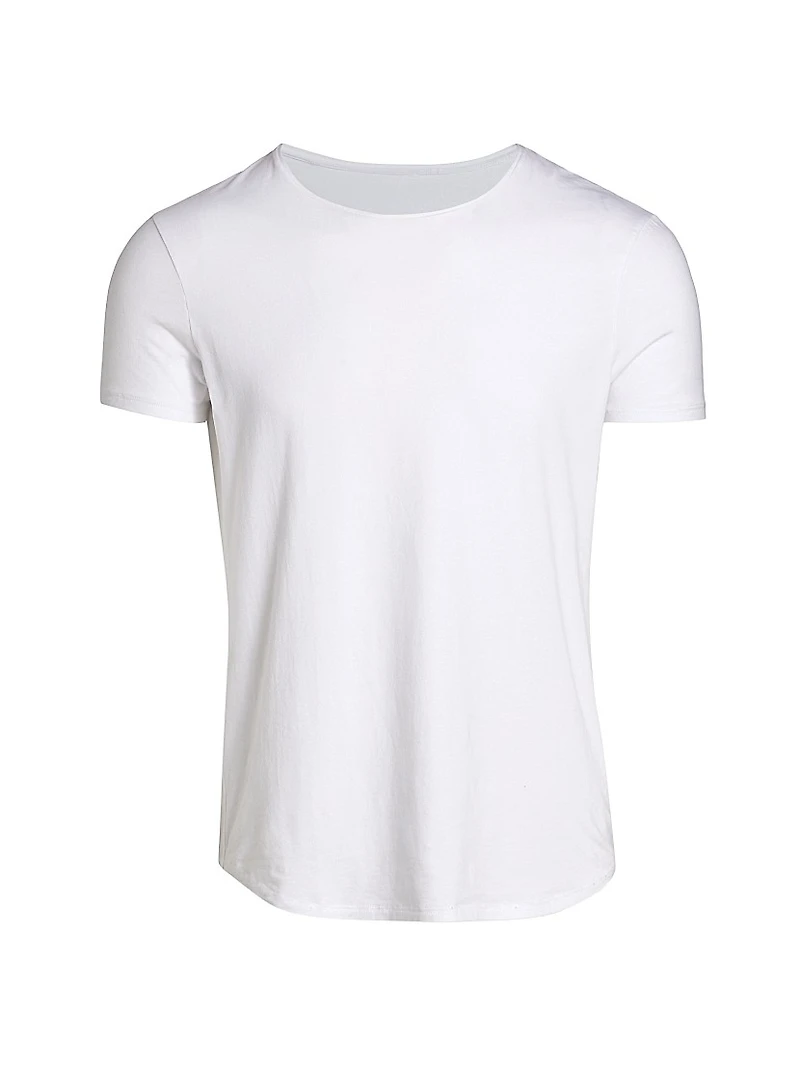 Dann Short-Sleeve T-Shirt