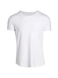 Dann Short-Sleeve T-Shirt