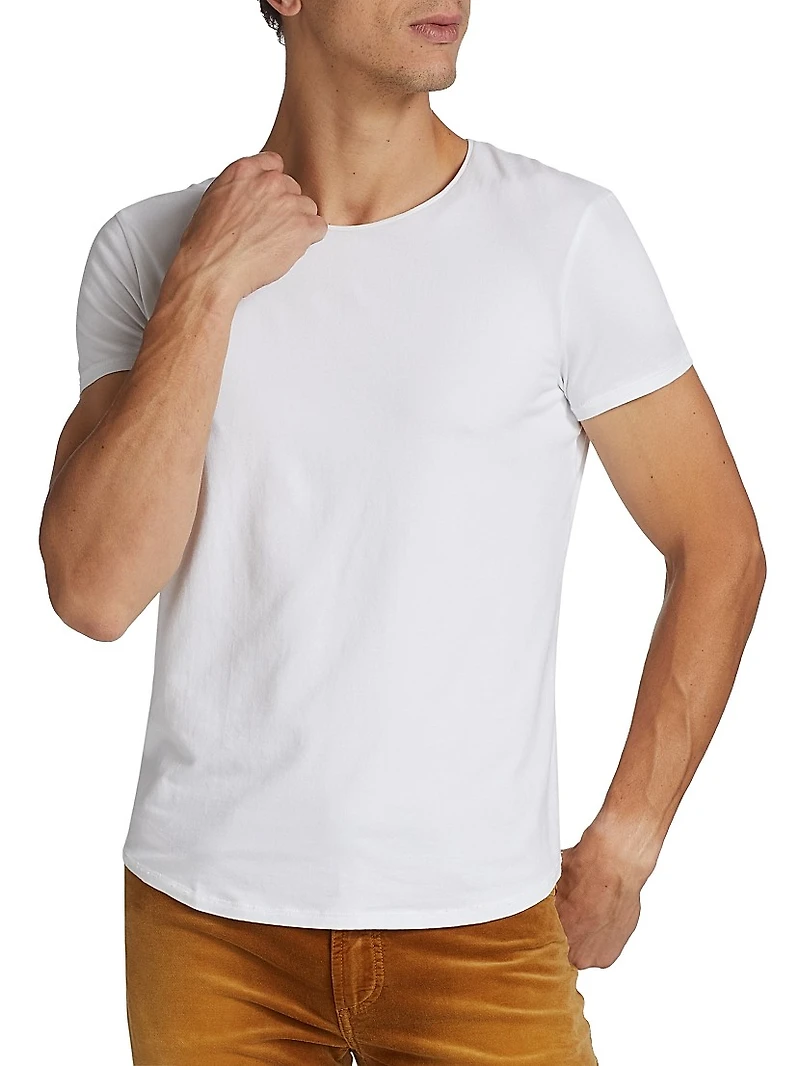 Dann Short-Sleeve T-Shirt