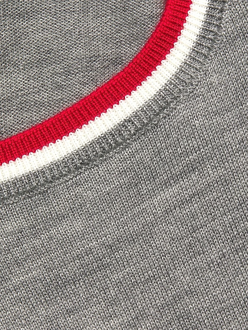 Robinson Merino Wool Sweater