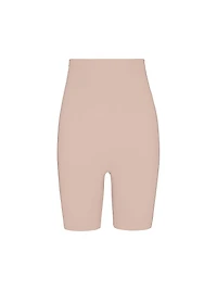 Classic High-Waisted Control Short