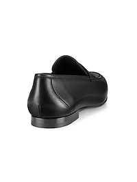 Ravello Leather Loafers
