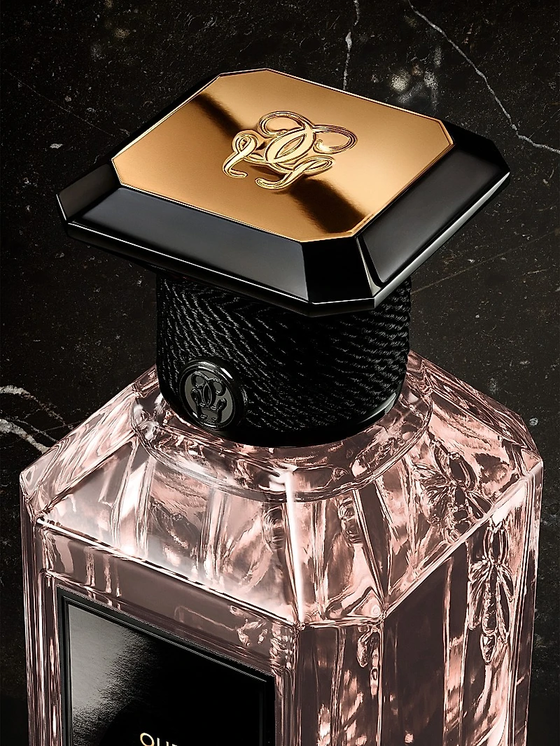 L'Art & La Matiere Oud Nude Eau de Parfum