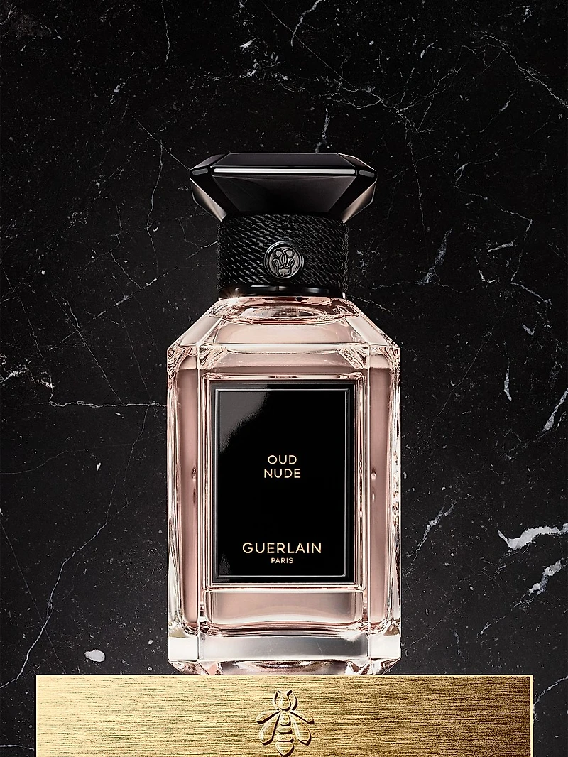 L'Art & La Matiere Oud Nude Eau de Parfum