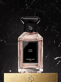 L'Art & La Matiere Oud Nude Eau de Parfum