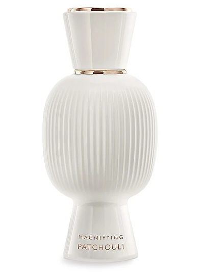 Allegra Magnifying Patchouli Essence Eau de Parfum