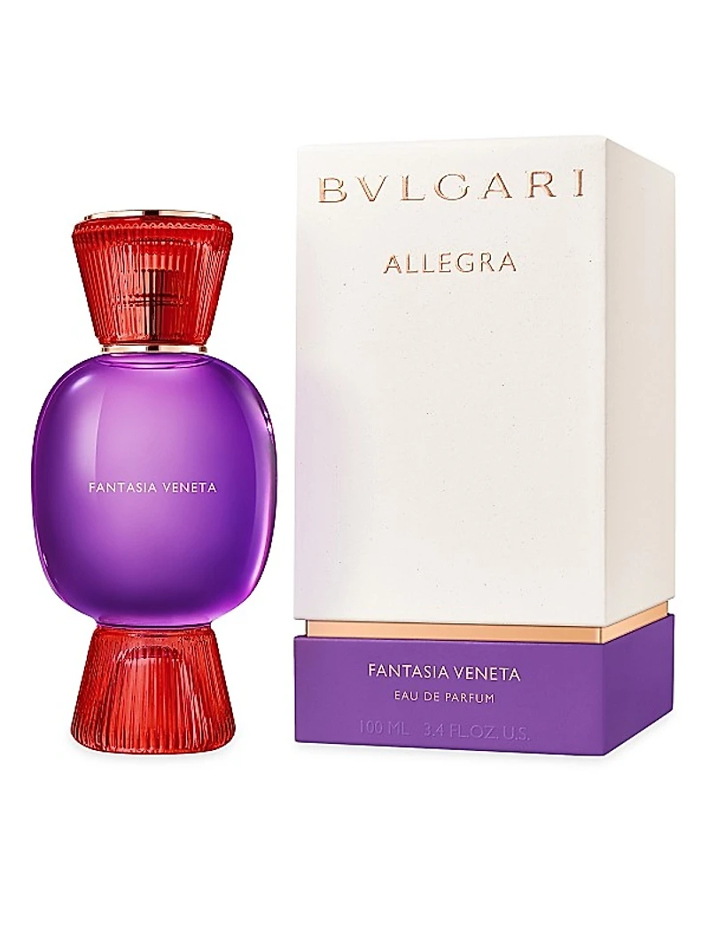 Allegra Fantasia Veneta Eau de Parfum