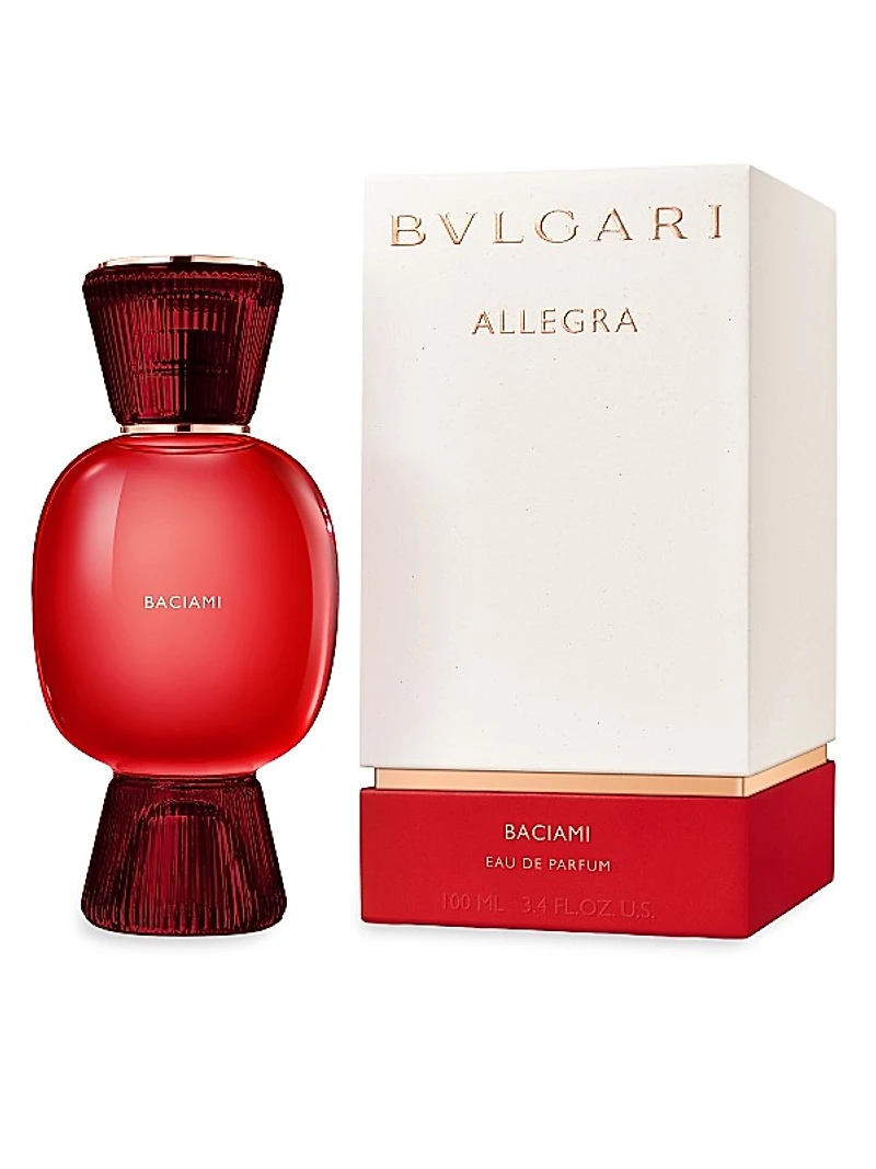 Allegra Baciami Eau de Parfum