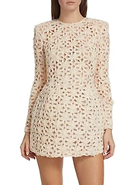 Casey Mini Dress
