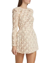 Casey Mini Dress