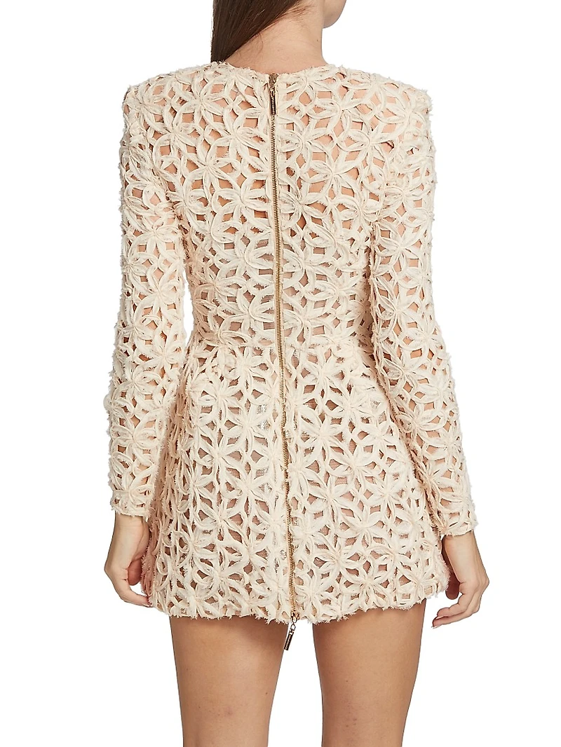 Casey Mini Dress
