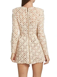 Casey Mini Dress