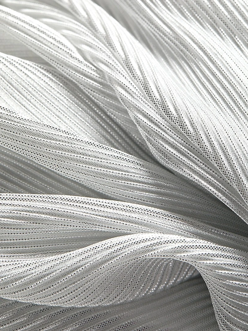 Florence Strapless Gown