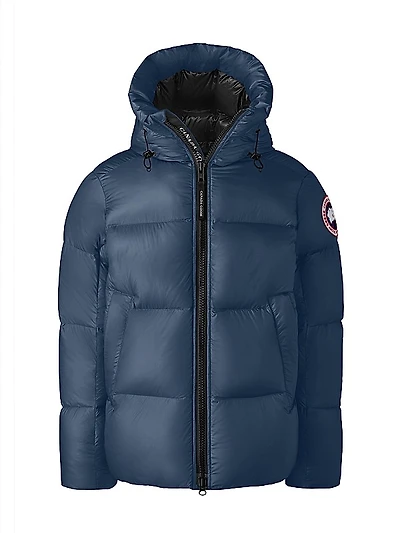 Crofton Puffer Jacket