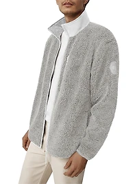 Kelowna Fleece Jacket