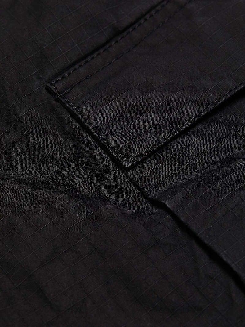Cargo Midi-Skirt