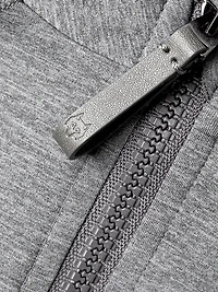 Nova Mock Turtleneck Body-Con Minidress