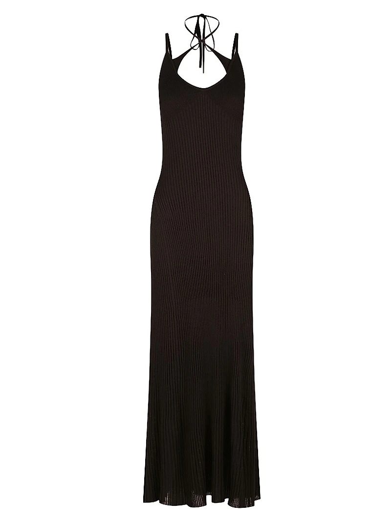 Belinda Maxi Dress