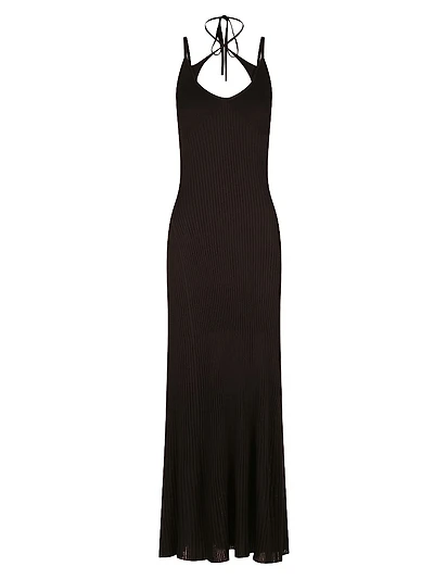 Belinda Maxi Dress