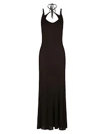 Belinda Maxi Dress