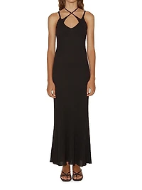 Belinda Maxi Dress