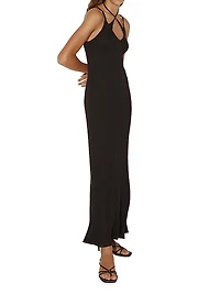 Belinda Maxi Dress