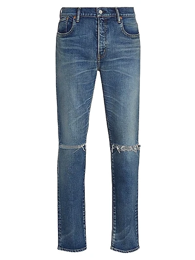 Dearborn Skinny Jeans