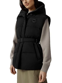 Rayla Belted Vest