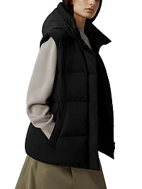 Rayla Belted Vest